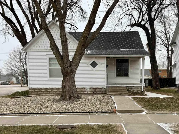 122 N 7th St, Sterling, KS 67579