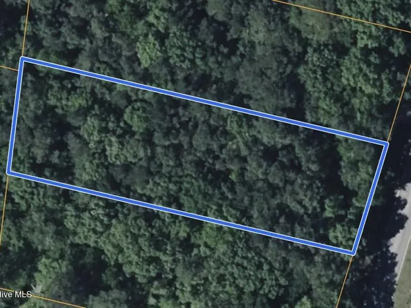 161 Old Washington Road, Vanceboro, NC 28586