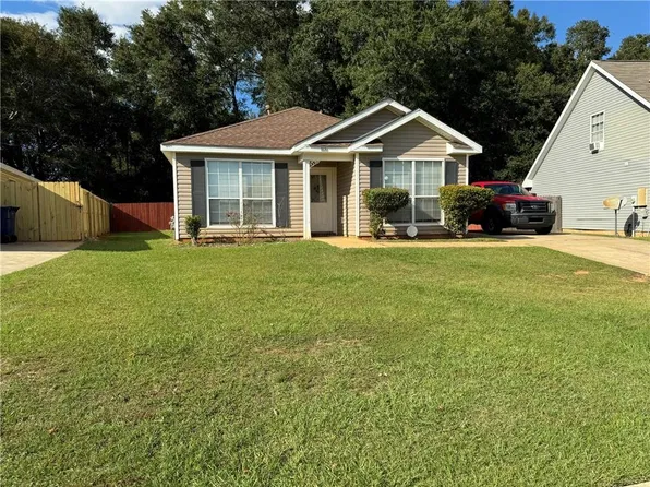 8686 Three Dean Way, Mobile, AL 36695