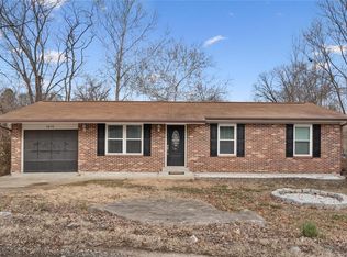 3876 Stone Ridge Ct, Arnold, MO 63010