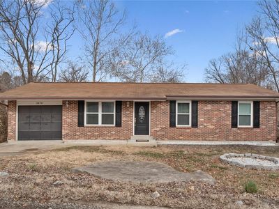 3876 Stone Ridge Ct, Arnold, MO, 63010