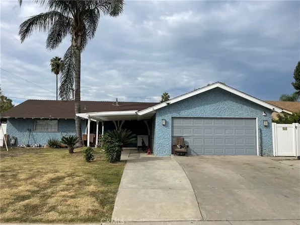 6120 Rogers Ln, San Bernardino, CA 92404