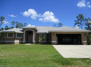 41480 Little Farm Rd, Punta Gorda, FL 33982