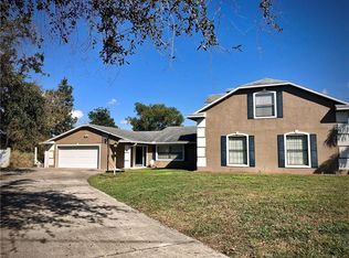 508 N Lacy Cir, Deltona, FL 32725