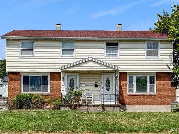 34 Viola Dr, Buffalo, NY 14227