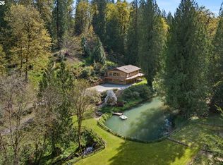 26020 SW Heaton Creek Dr, Newberg, OR 97132