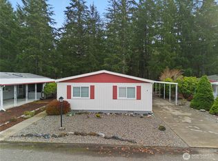 4 Blitzen Lane, Shelton, WA 98584