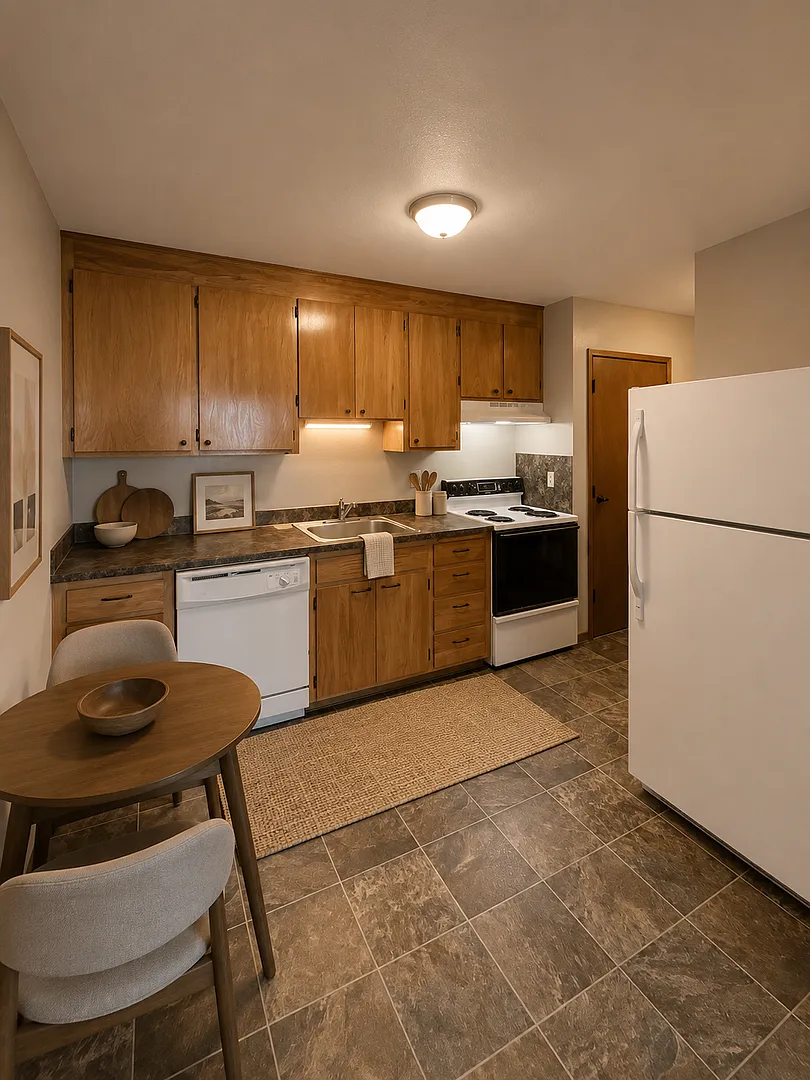 Skip the WaitMove In Ready and Ready to Impress You! — Photo 2