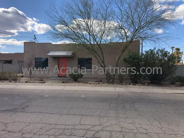 3460 E Bermuda St, Tucson, AZ 85716
