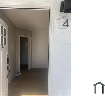 2 bed, $2,595 — Photo 1