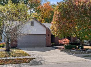 12515 Winding Creek Ln, Indianapolis, IN