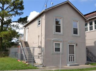 2624 George Nick Connor Dr, New Orleans, LA 70119