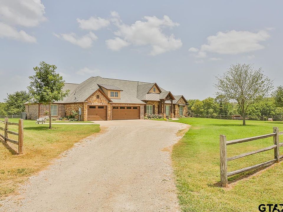20870 Stevenson Rd, Frankston, TX 75763 MLS 10157822 Zillow