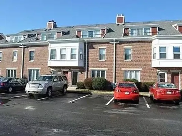 154 Quincy Shore Dr Unit 51, Quincy, MA 02171