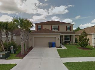 8727 Deep Maple Dr, Riverview, FL 33578