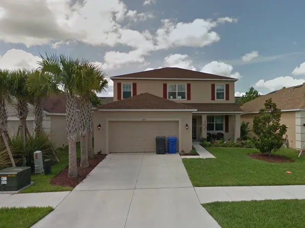 8727 Deep Maple Dr, Riverview, FL 33578