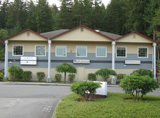 10 NE Creelman Ln, Belfair, WA 98528