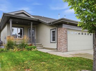 Harvest Ridge Estates, Spruce Grove, AB T7X 0J4