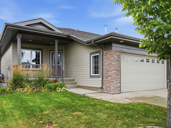 340 Spruce Ridge Rd #19, Spruce Grove, AB T7X 0J4