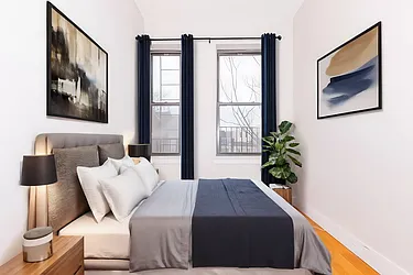 Rented by NOVO Living LLC