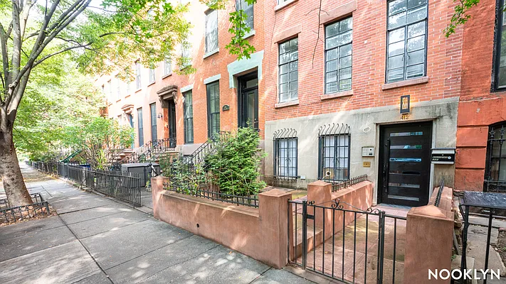 Rented by Nooklyn NYC LLC | media 17