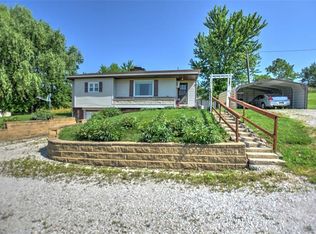 8367 Klamath Rd, Argenta, IL 62501