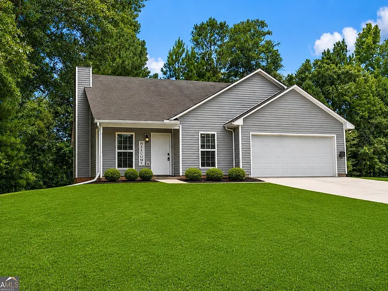 1091 Creek Point — Photo 2