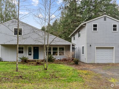 7775 NE Seawind Avenue, Poulsbo, WA, 98370