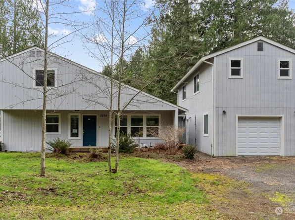 7775 NE Seawind Avenue, Poulsbo, WA 98370