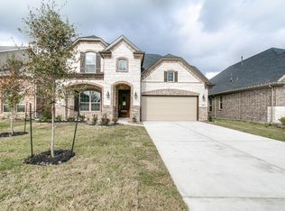3627 Cottage Pines Ln, Spring, TX 77386