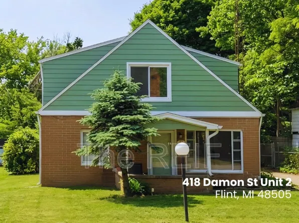 418 Damon St, Flint, MI 48505
