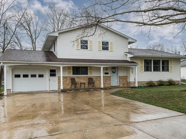 419 Union St NE, Chatfield, MN 55923