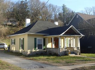 418 Tremont St, Chattanooga, TN 37405