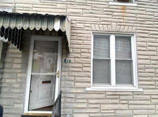 514 Moss St, Reading, PA 19604