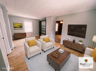 1030 Watson St SW, Grand Rapids, MI 49504