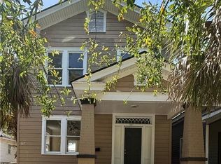 627 W 39th Street, Savannah, GA 31415