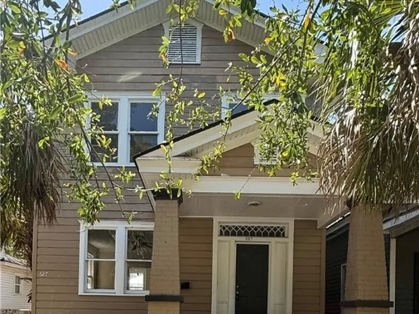 627 W 39th Street, Savannah, GA 31415