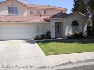 5306 Edge Water Dr, Bakersfield, CA 93312