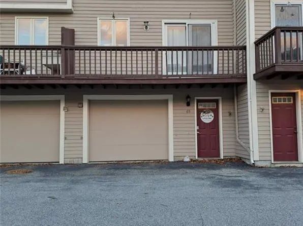 65 Sanwood Dr #5, Harrisville, RI 02830