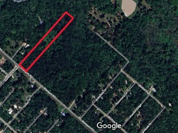 Tbd Mangum Rd, Livingston, TX 77351