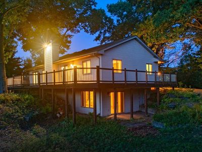 W7235 INDIAN MOUNDS CIRCLE, Wautoma, WI, 54982