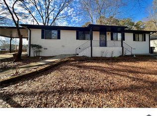 1086 Vonda Ln SW #1086, Mableton, GA 30126