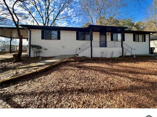 1086 Vonda Ln SW #1086, Mableton, GA 30126