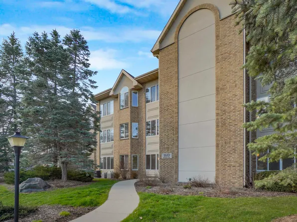1610 Wheeler Rd Unit 2B, Madison, WI 53704