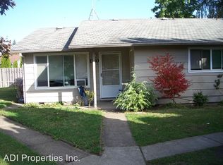 1140 S Ivy St APT A, Cornelius, OR 97113