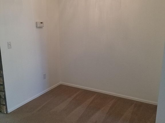 Dining nook - Main Level