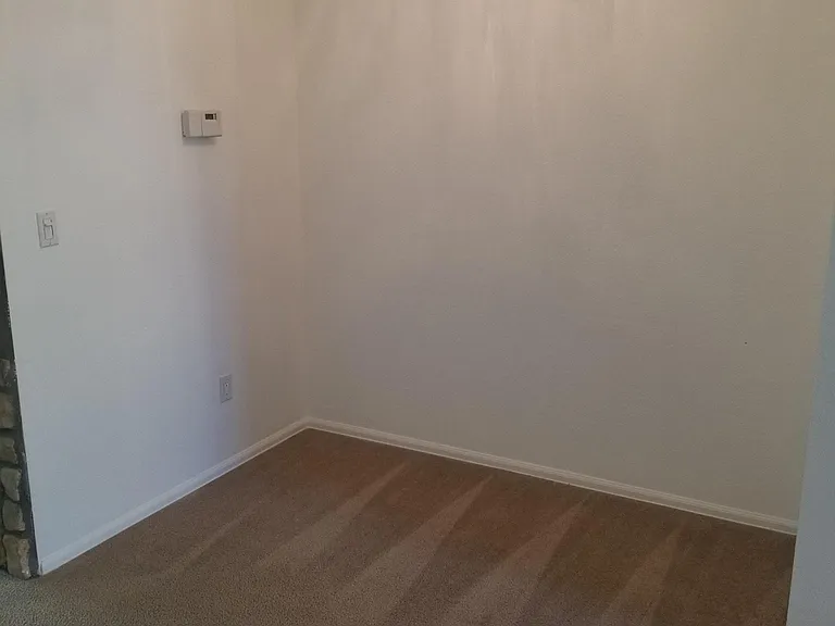 Dining nook - Main Level