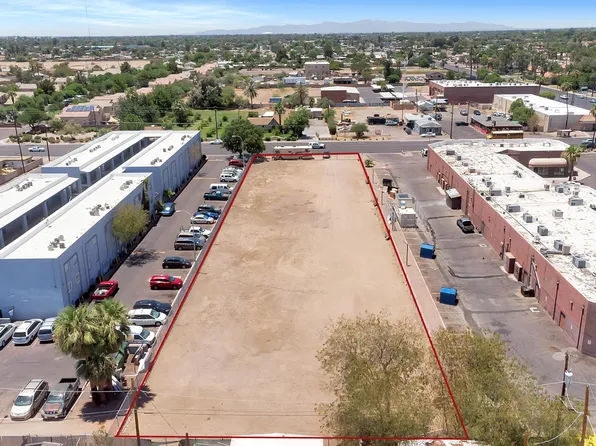 6819 N 27TH Avenue #-, Phoenix, AZ 85017