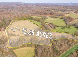 0 White Rd TRACT 2, Alto, GA 30510