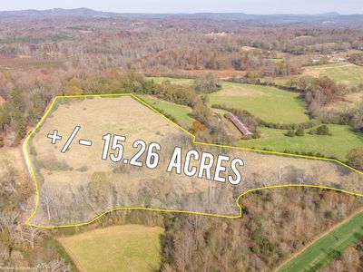 0 White Rd Tract 2, Alto, GA, 30510